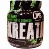 UNS - Kreatine Plus (creatine + taurine) - 500g / 100 portions